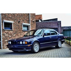 Acessórios BMW Série 5 E34 berlina (1987 - 1996)
